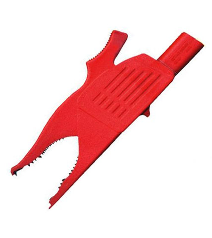 Bymat 1126KL Red Earth Clip