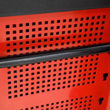 Sealey AP2403 Topchest 6 Drawer with Ball Bearing Slides