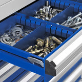 Sealey API5656 Premier Industrial Cabinet 6 Drawer