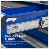 Sealey API5656 Premier Industrial Cabinet 6 Drawer