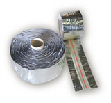 GBC EZ PURGE Pre-Formed Dam Water Soluble Purging