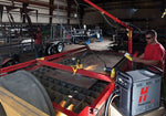 Hypertherm Powermax125 plasma cutter