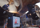Hypertherm Powermax125 plasma cutter
