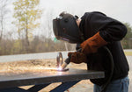 Hypertherm Powermax125 plasma cutter