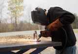 Hypertherm Powermax125 plasma cutter