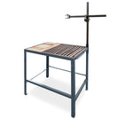 KEMPER Welding Training Tables with drawer