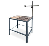 Kemper Welding Training Tables without drawer