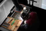 Kemper Welding Training Tables without drawer