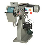 JEi SteelBeast BG150 Industrial Belt Grinder