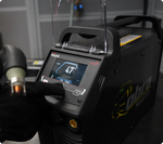 Stealth 9133H Cobra by Stealth Cut 65 CNC Plasma Cutting Machine
