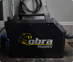 Stealth 9133H Cobra by Stealth Cut 65 CNC Plasma Cutting Machine