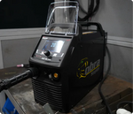 Stealth 9133H Cobra by Stealth Cut 65 CNC Plasma Cutting Machine
