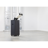 Sealey SAC8500 Industrial Spot Cooler Air Conditioner/Dehumidifier/Air Cooler 8,500Btu/hr