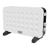 Sealey CD2013 Convector Heater 2000W/230V