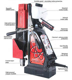 Rotabroach ELEMENT75/3 Element 75 Magnetic Drill 230V