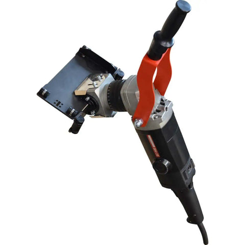 JEI BM-25 SteelBeast Bevelling Machine