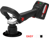 JEi SteelBeast BM-6C Cordless Compact Bevelling Machine