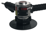 JEi SteelBeast BM5A Pneumatic Bevelling & Radius Machine