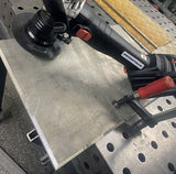 JEi SteelBeast BM-6C Cordless Compact Bevelling Machine