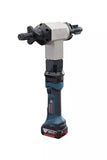 GBC Boiler K Pipe Bevelling Machine