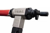 GBC Boiler K Pipe Bevelling Machine