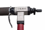 GBC Boiler K Pipe Bevelling Machine