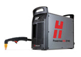 Hypertherm Powermax105 SYNC plasma cutter