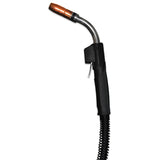 Miller Bernard® BTB Series Air-Cooled MIG Welding Gun