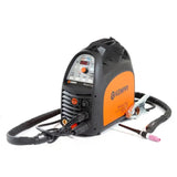 Kemppi MinarcTig 250 DC Packages Air Cooled 400V