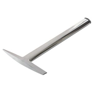 Chipping Hammer Stainless Steel