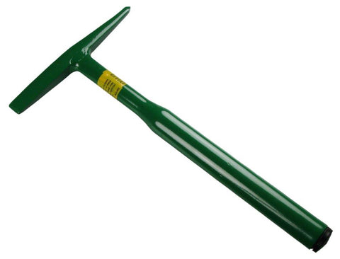 Chipping Hammer Tubular Handle