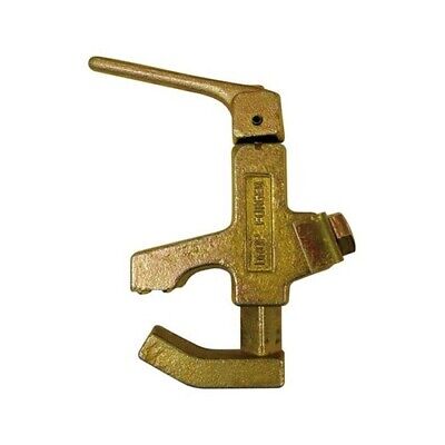 Earth Clamp CC11 Style Screw Type 600Amps
