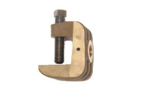 Earth Clamp HD Screw Type 1500Amps