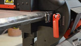 JEi ABM-30 SteelBeast Auto Feed Trackless Beveller