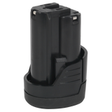 Sealey CP1200BP SV12 Series Power Tool Battery 12V 2Ah