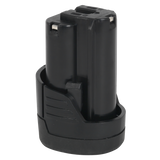Sealey CP1200BP SV12 Series Power Tool Battery 12V 2Ah