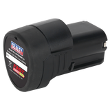 Sealey CP1200BP SV12 Series Power Tool Battery 12V 2Ah
