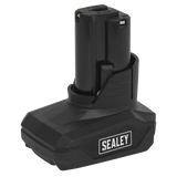 Sealey CP1200BP4 SV12 Series Power Tool Battery 12V 4Ah