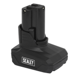 Sealey CP1200BP4 SV12 Series Power Tool Battery 12V 4Ah