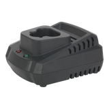 Sealey CP1200MC SV12 Series Fast Charge Battery Charger 12V
