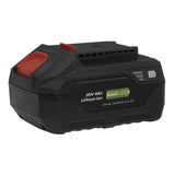 Sealey CP20VTRKIT1 SV20 Series Cordless Trimming Router Kit 20V 4Ah