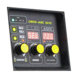 Cros-arc CAP0253 Cros-Arc 201C MIG/MMA Welder Package