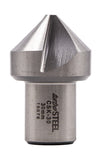 JEi Turbo Steel Countersinks 19mm Shank