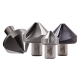 JEi Turbo Steel Countersinks 19mm Shank