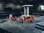 Fein 99100001358 VersaMAG L permanent magnet