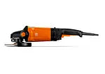 Fein 72251660241 Angle Grinder AlphaGrind LG 24-230 D Pro (110 V)