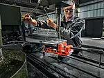Fein 99100001357 VersaMAG VISE 160 L SET magnetic vice