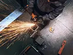 Fein 71221361000 CCG 18-125-7 AS cordless Angle Grinder