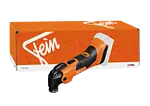 Fein 99100001559 Cordless MultiMaster AMM 500 PLUS AS (in a box)