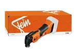 Fein 99100001558 Cordless MultiMaster AMM 700 MAX AS (in a box)